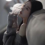 星星偷走小情绪