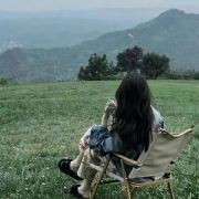 草莓妹妹爱自由