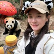 四川纯玩导游-滚滚