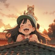 锦鲤带你去旅游