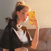 头像