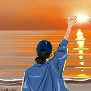 大小姐的自由旅行