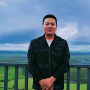 Hulunber祥运假日ysc