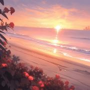海棠依旧🍒