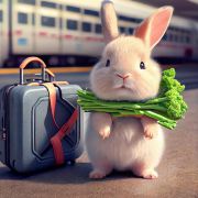 不会吐泡泡的土豆