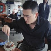 欧洲YUETU悦途旅行Nick