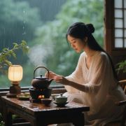 小梁拾光旅行记