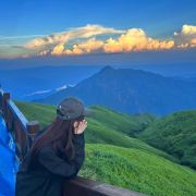 杨杨带你逛世界