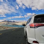 Dexter的行行摄摄