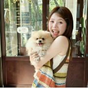 大小姐逛吃潮汕