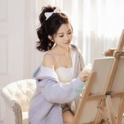 携你踏遍星河love