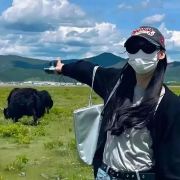 赖在旅途不想回