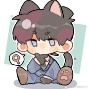 小鸟的旅行笔记本