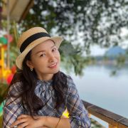 一条小尾巴的旅游世界