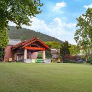 巢湖深业温泉假日度假酒店