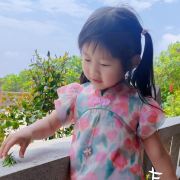 悦公主爱甜甜圈