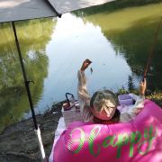 流浪的蛋黄酱~小k