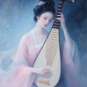 明月千里的拾光碎片