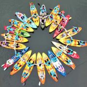 广东团建达人luna