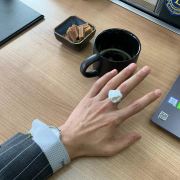 의첸心理咨询师懿宸