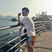 是旅人不是女人