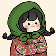 头像