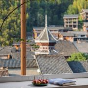 一禾侗寨民宿 |肇兴侗寨