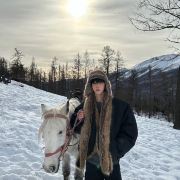 哈尔滨康辉旅行社