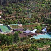 团建小子户外日记