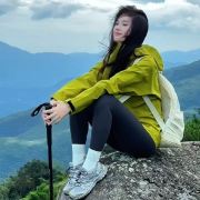 环游世界的阿明