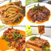 东方红食品有限公司