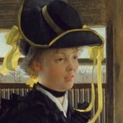 鱼儿是只萌小鱼