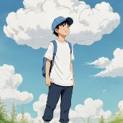 爱吃玉玉兔的菇凉粉