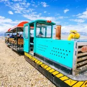 大西北当地向导小韩