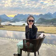 折腾ba 中年少女👒