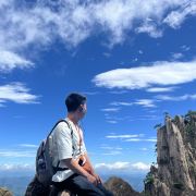 我是爱旅行的五花肉呀