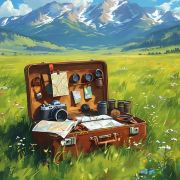 小徐带你去看世界