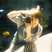 跟着辣妹去旅行