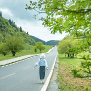 带大家畅玩仙女山