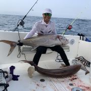 A 海南深海钓鱼-阿劲