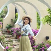 衢州市柯城区新新街道