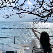 汕尾游玩记🏖️糖糖