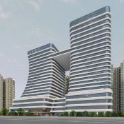 全季酒店(广州天河金融城江景店)