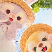 格格爱生活,爱旅游