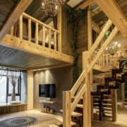 小游鱼民宿(酒店)