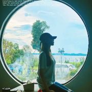 庐山西海秀秀(民宿、别墅、景区))