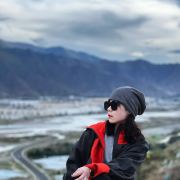 特异功能少女花