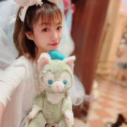毛球球403
