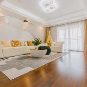 辛德拉公寓酒店(武汉泛海CBD店)