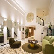 有涧民宿•沈阳大悦城